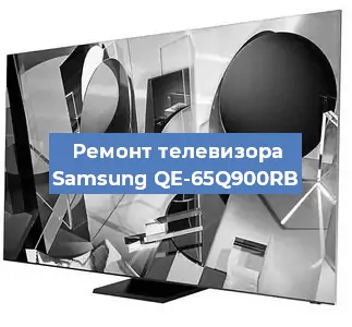 Замена порта интернета на телевизоре Samsung QE-65Q900RB в Челябинске